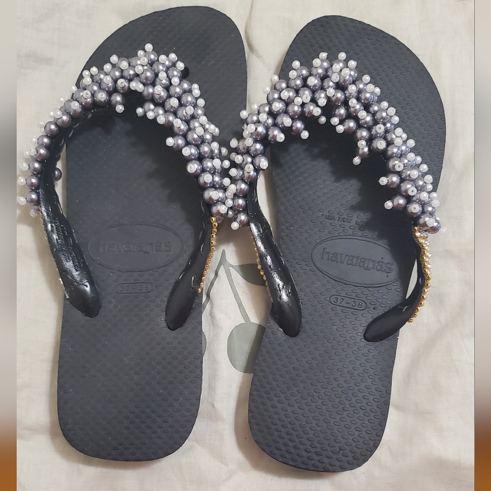 Havaianas flip-flop